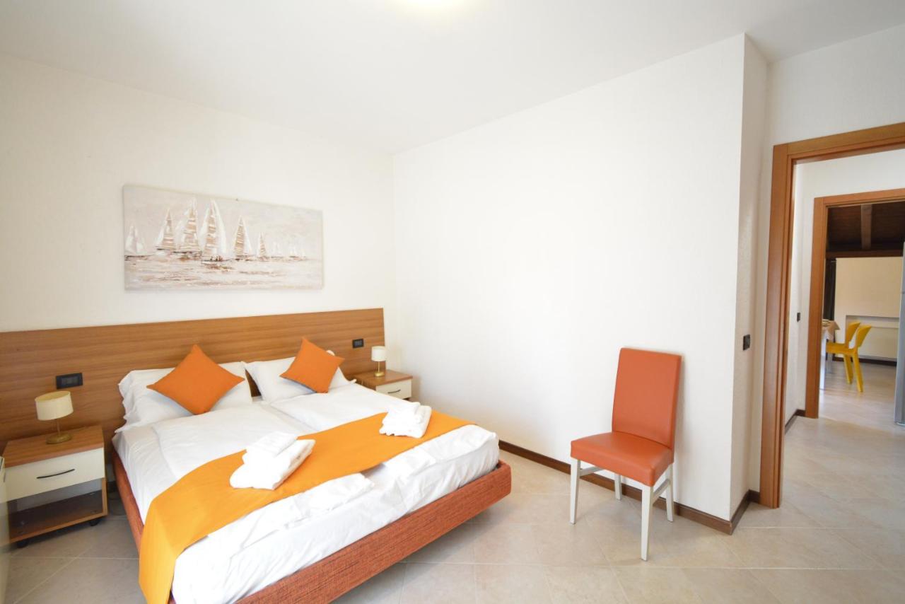 Residenza Corte Casara Lazise Exterior foto