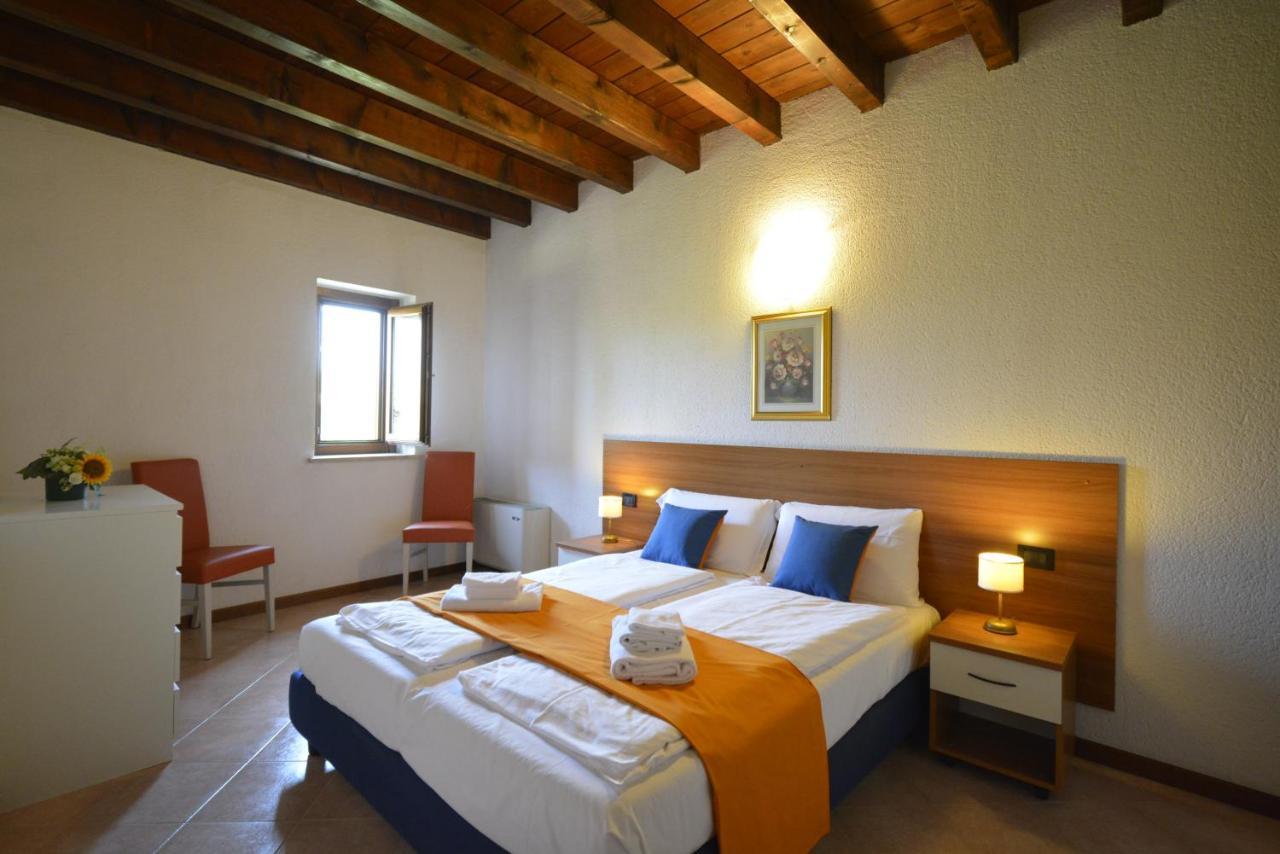 Residenza Corte Casara Lazise Exterior foto