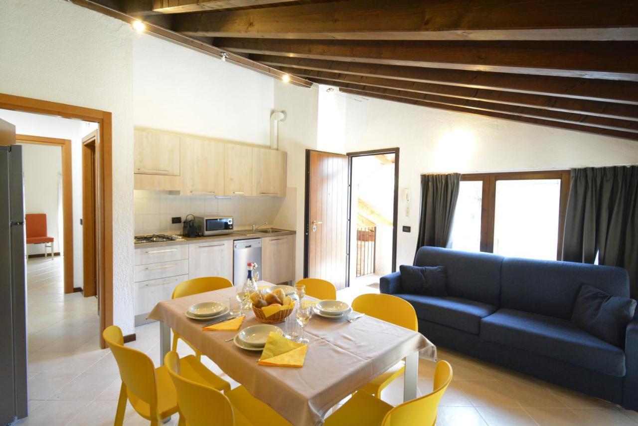 Residenza Corte Casara Lazise Exterior foto