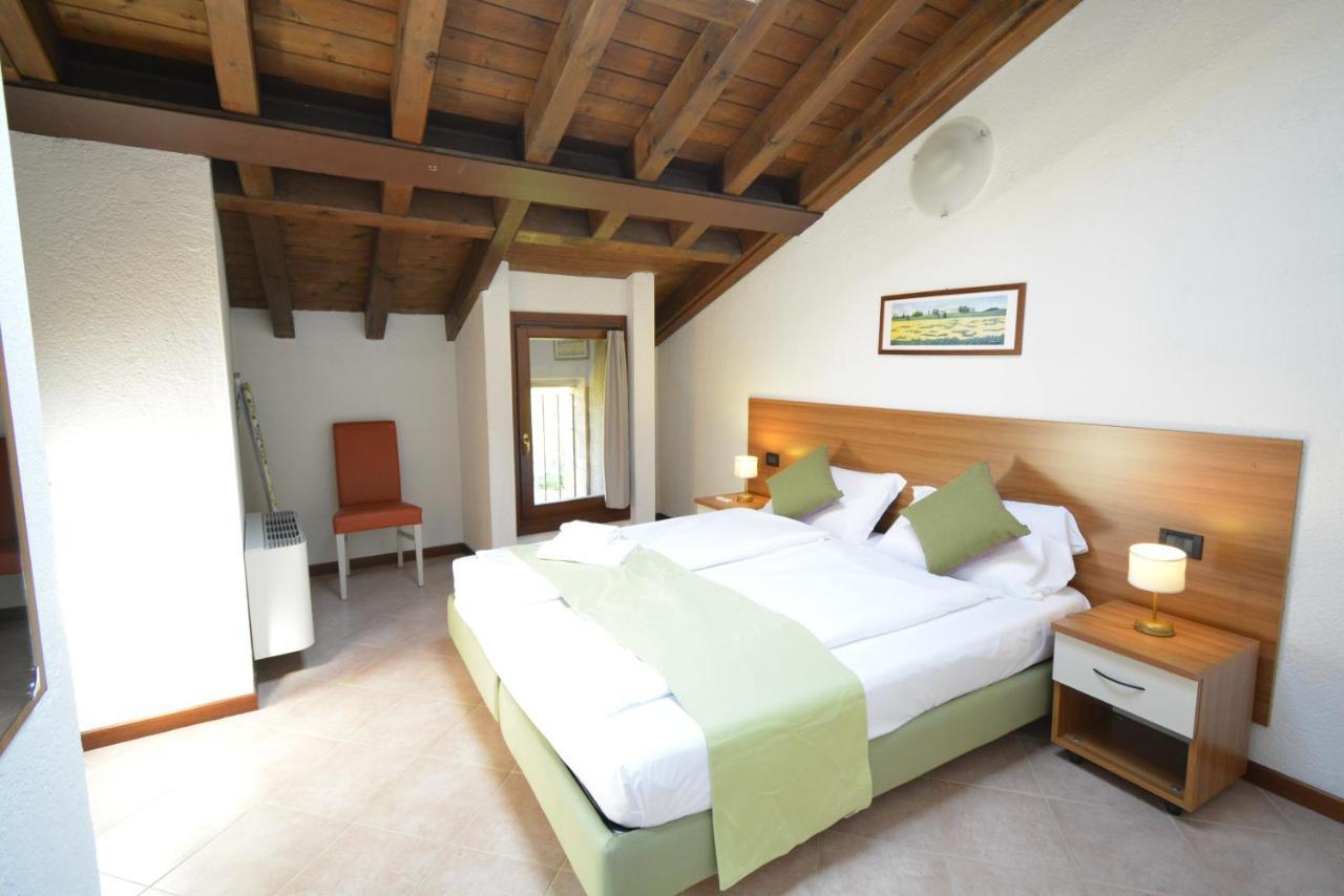 Residenza Corte Casara Lazise Exterior foto