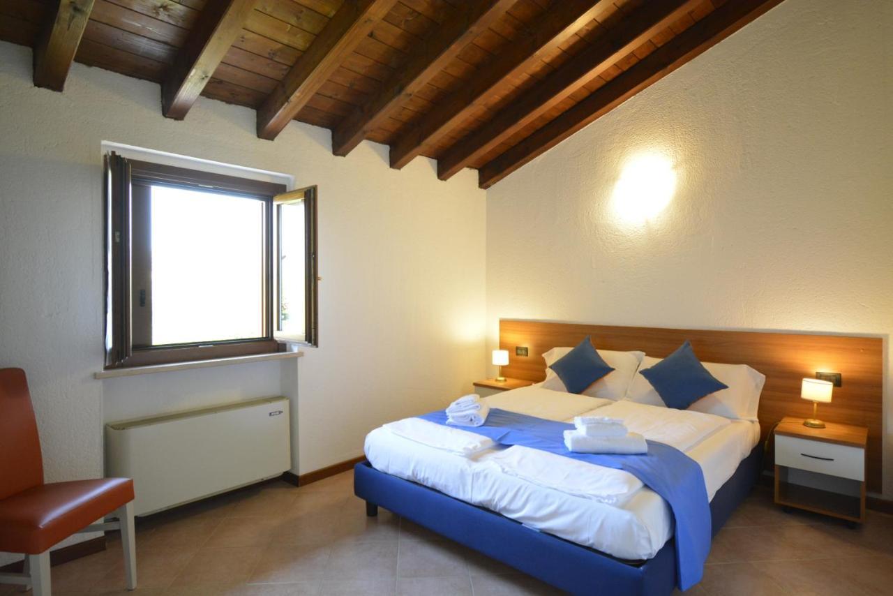 Residenza Corte Casara Lazise Exterior foto