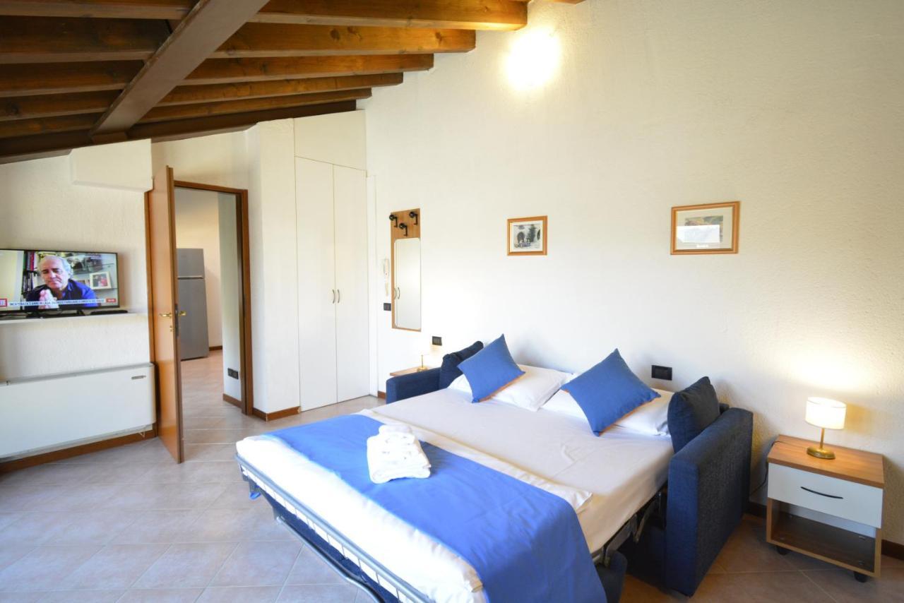 Residenza Corte Casara Lazise Exterior foto