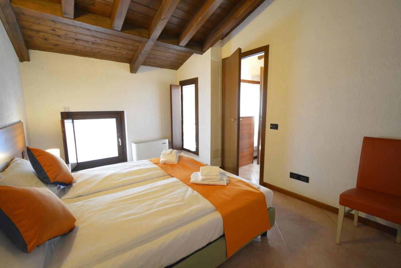 Residenza Corte Casara Lazise Exterior foto
