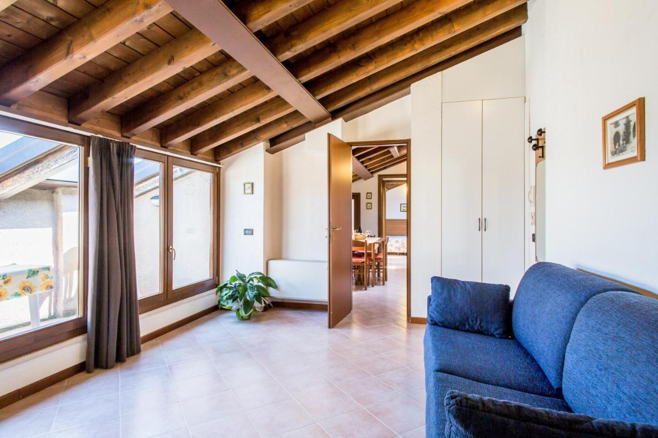 Residenza Corte Casara Lazise Exterior foto