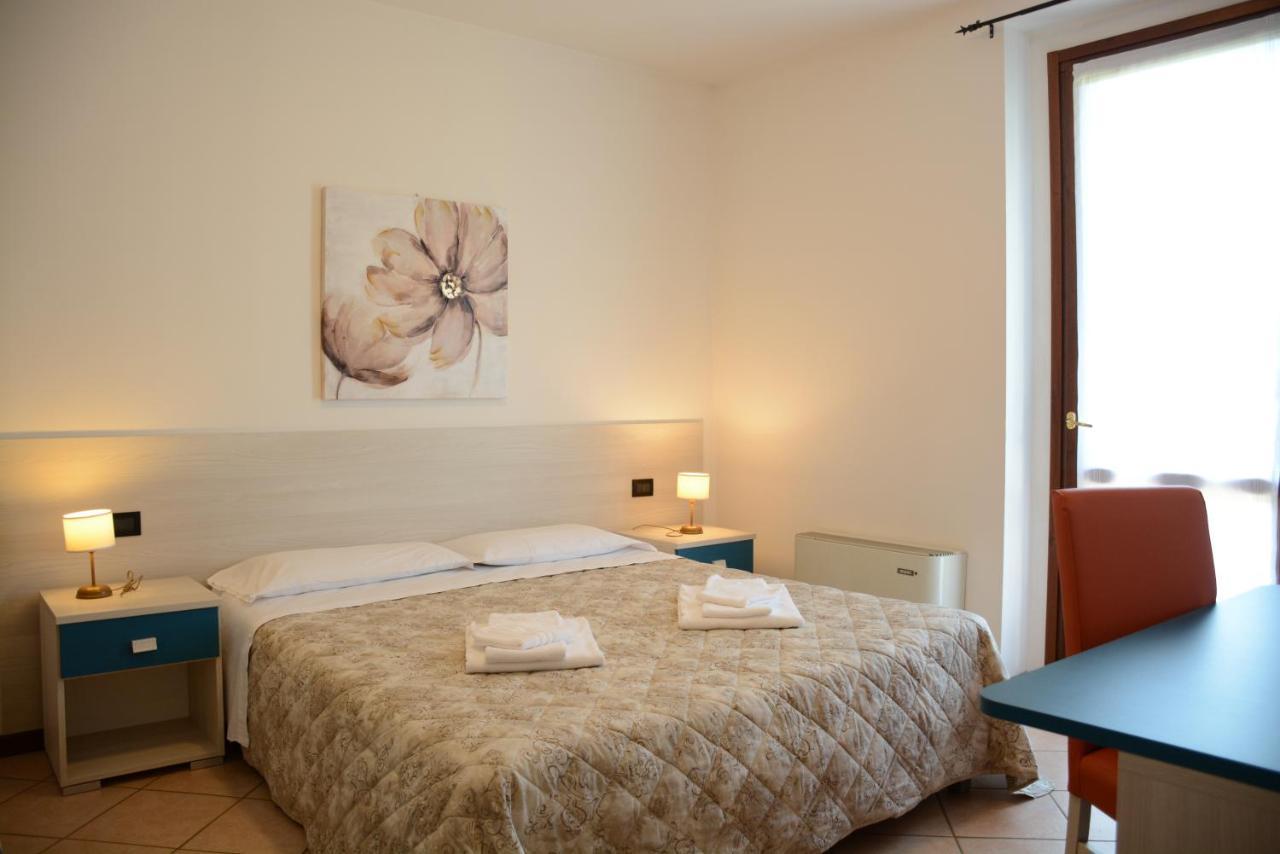Residenza Corte Casara Lazise Exterior foto