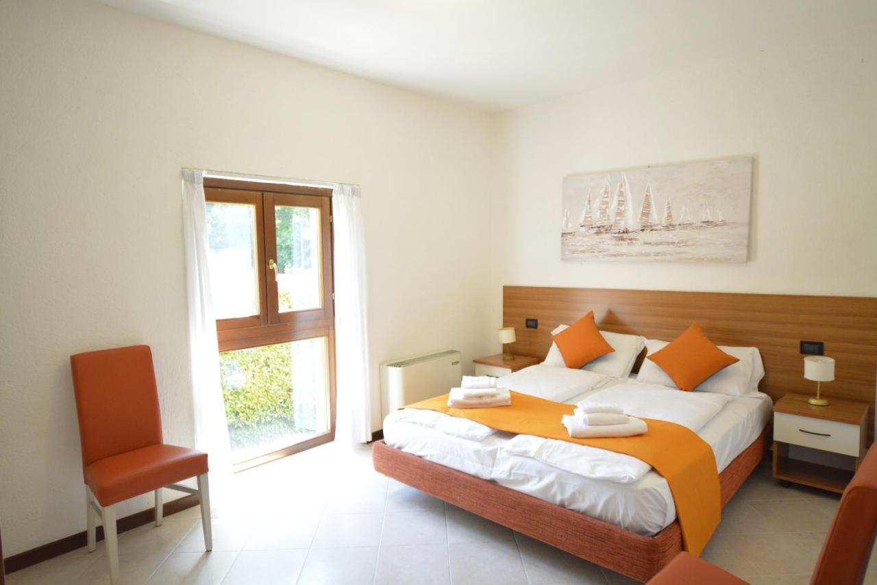 Residenza Corte Casara Lazise Exterior foto