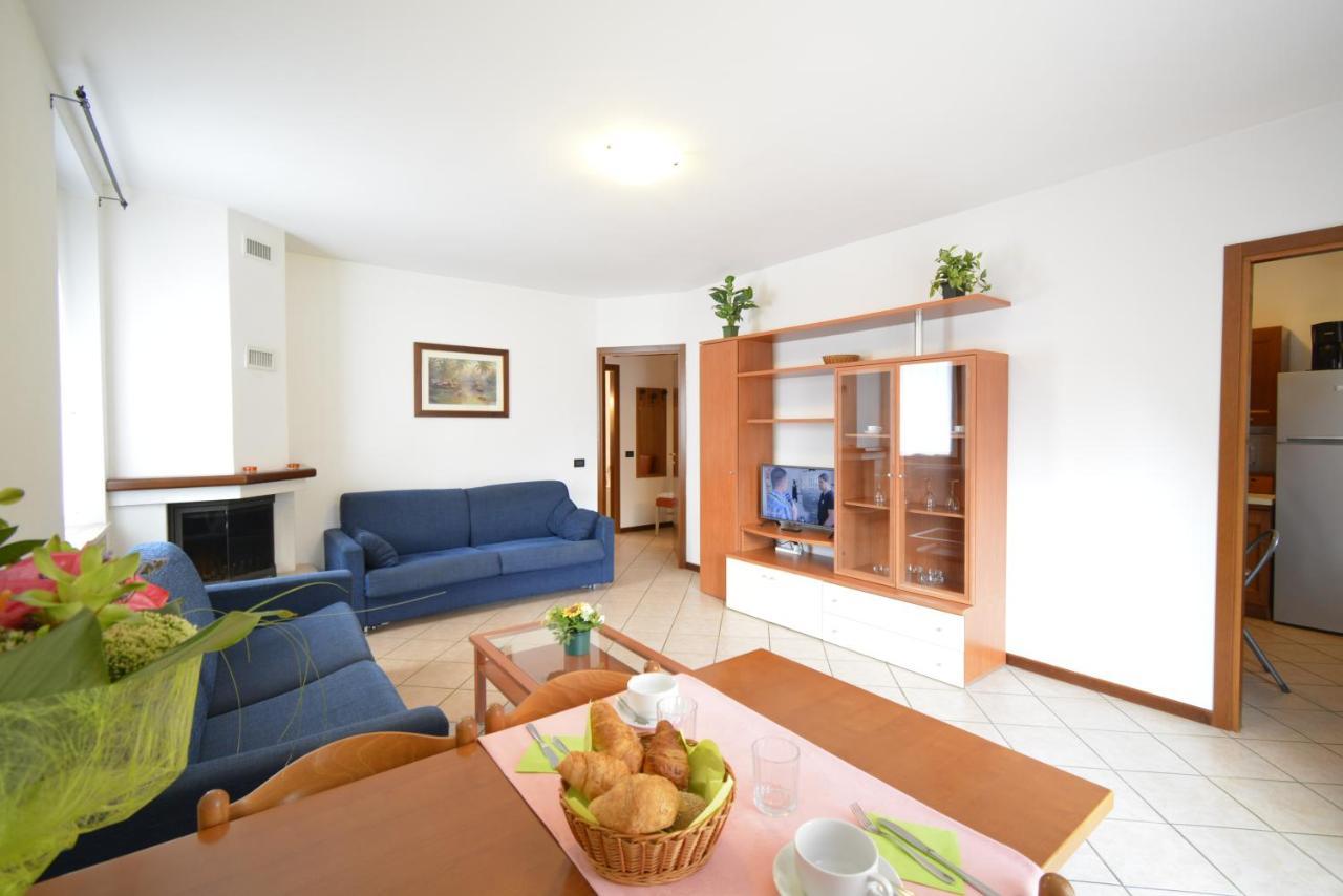 Residenza Corte Casara Lazise Exterior foto