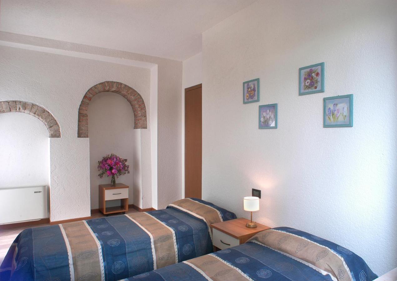 Residenza Corte Casara Lazise Exterior foto