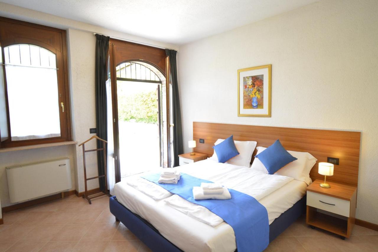 Residenza Corte Casara Lazise Exterior foto