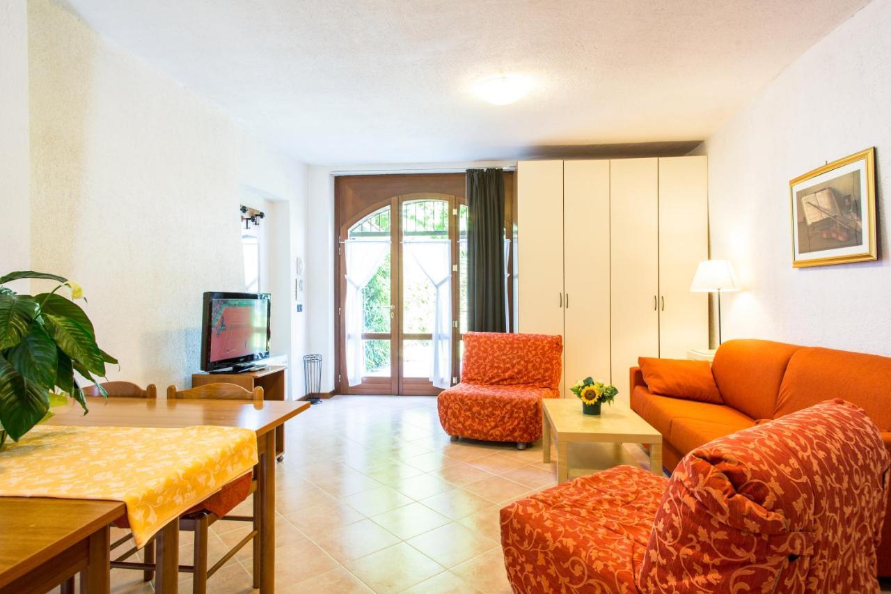 Residenza Corte Casara Lazise Exterior foto
