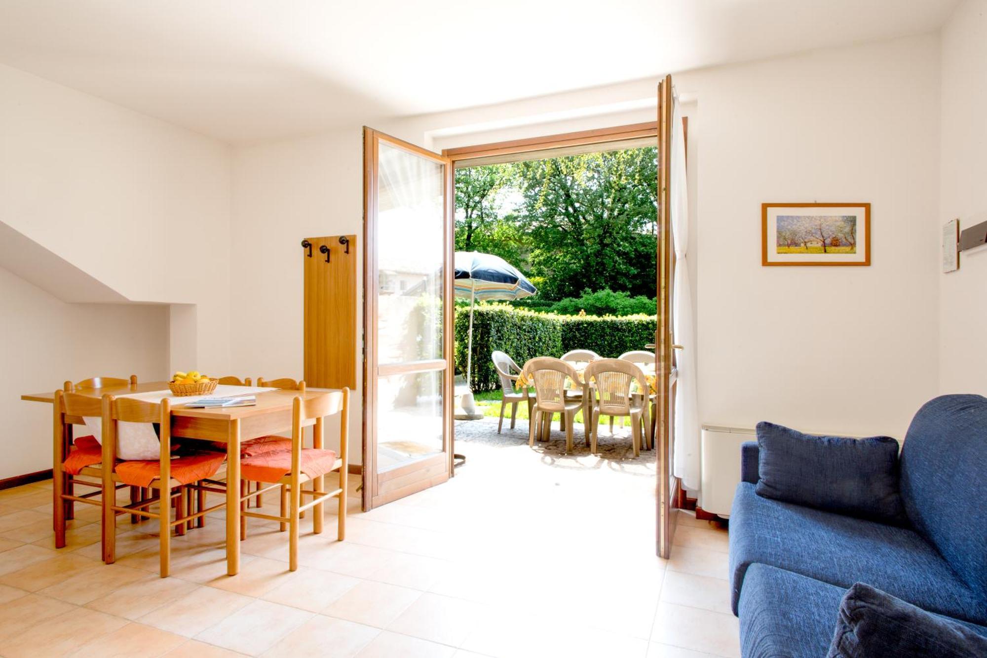 Residenza Corte Casara Lazise Exterior foto