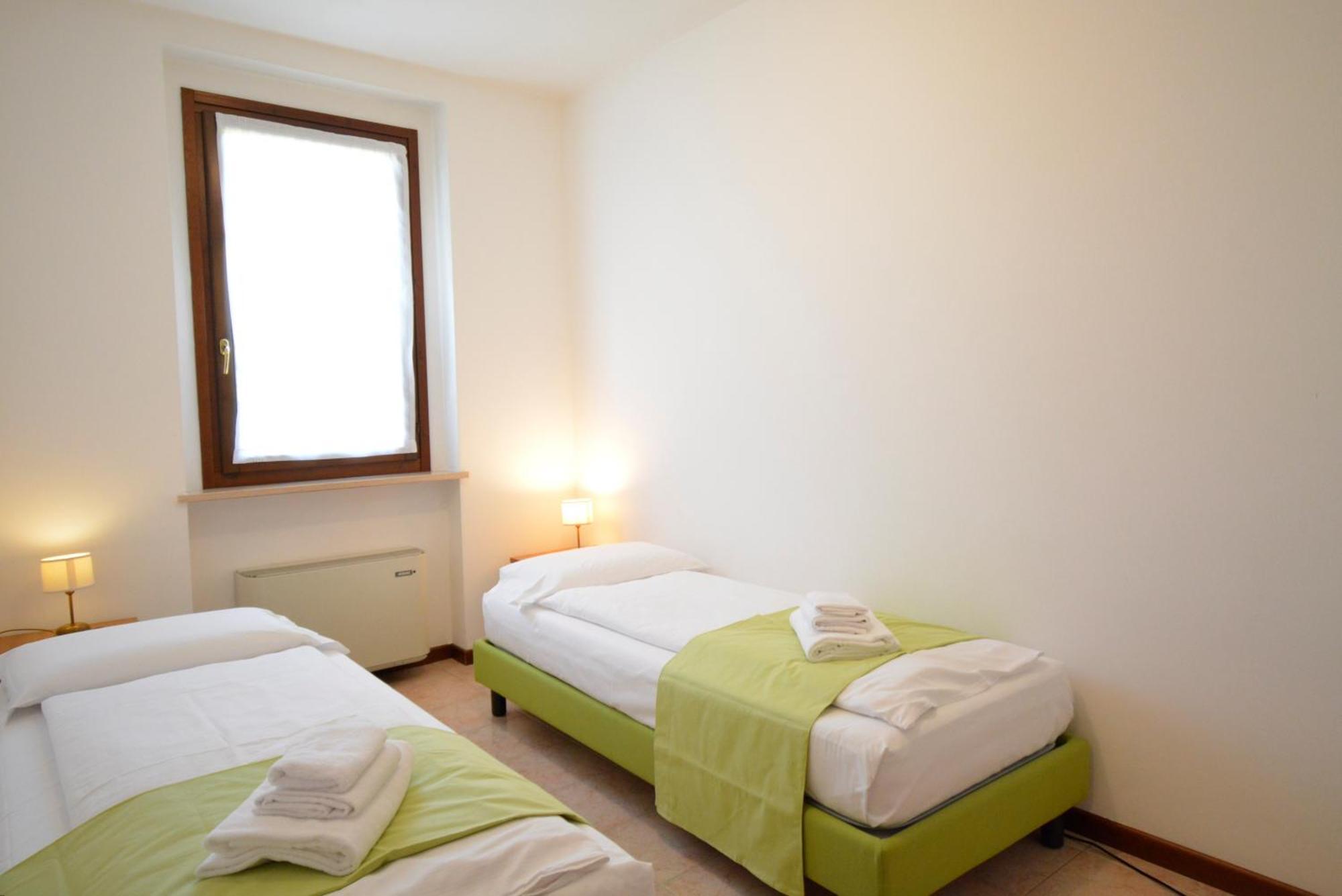 Residenza Corte Casara Lazise Exterior foto