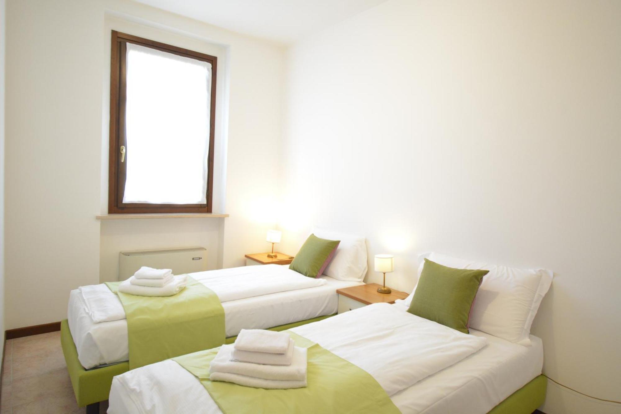Residenza Corte Casara Lazise Exterior foto