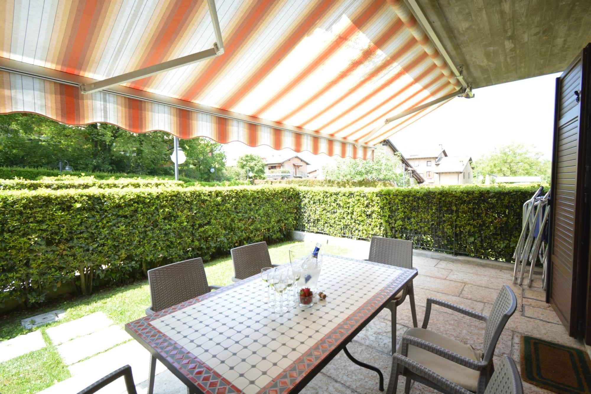 Residenza Corte Casara Lazise Exterior foto